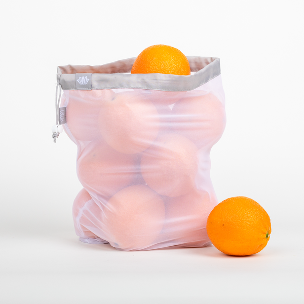 Earthwise mesh bags hot sale