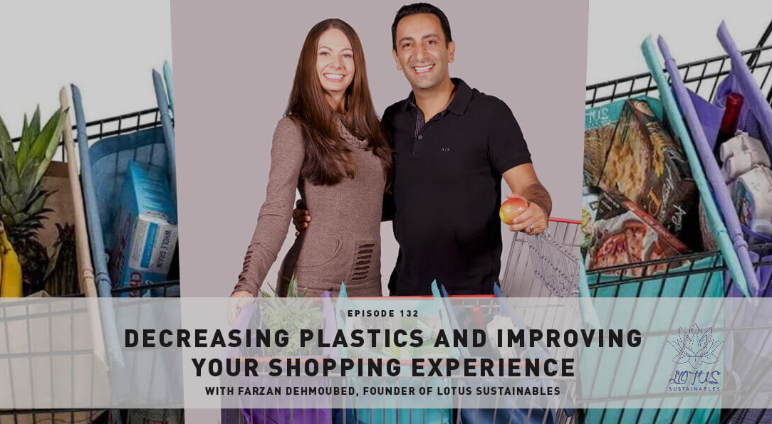 Decreasing Plastic and Improving Your Shopping Experience