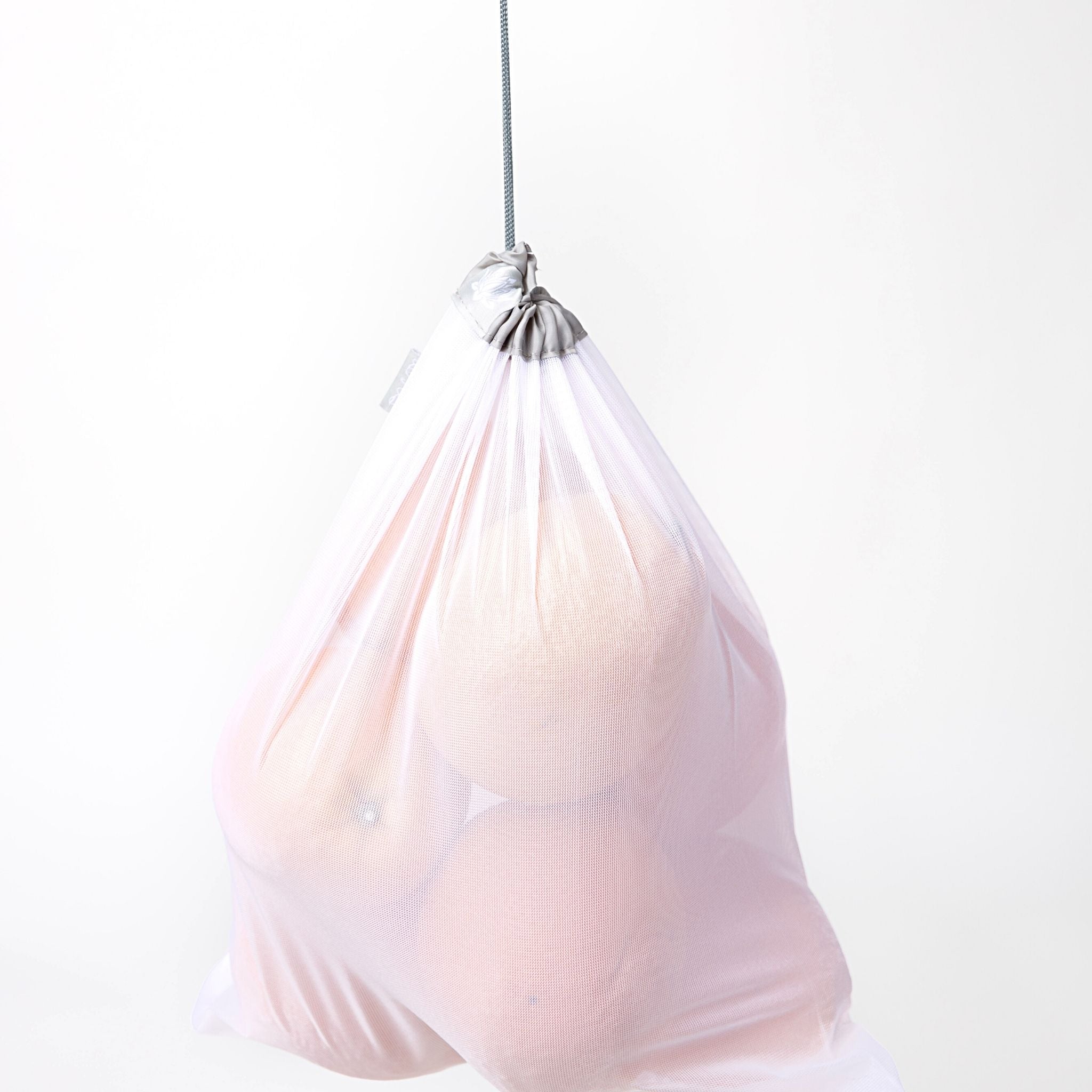 Lotus Produce Bags in Mesh - Set of 9 - LOTUS TROLLEY BAG