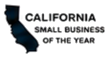 California Small Business of the Year