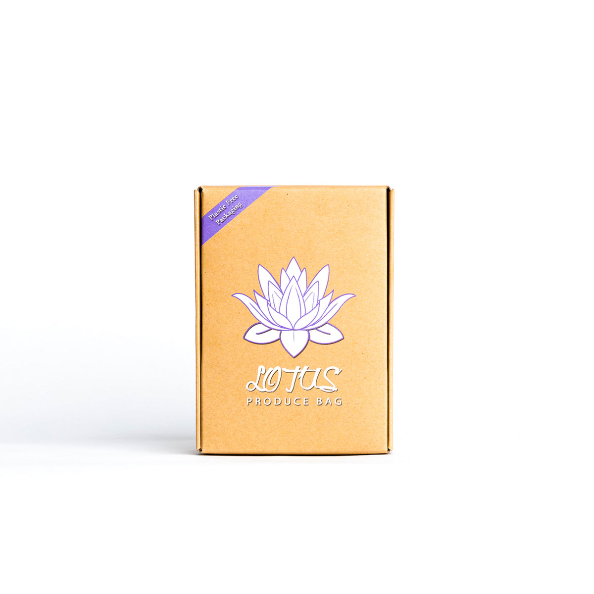 Lotus Produce Bags - Premium Mesh - Set of 9