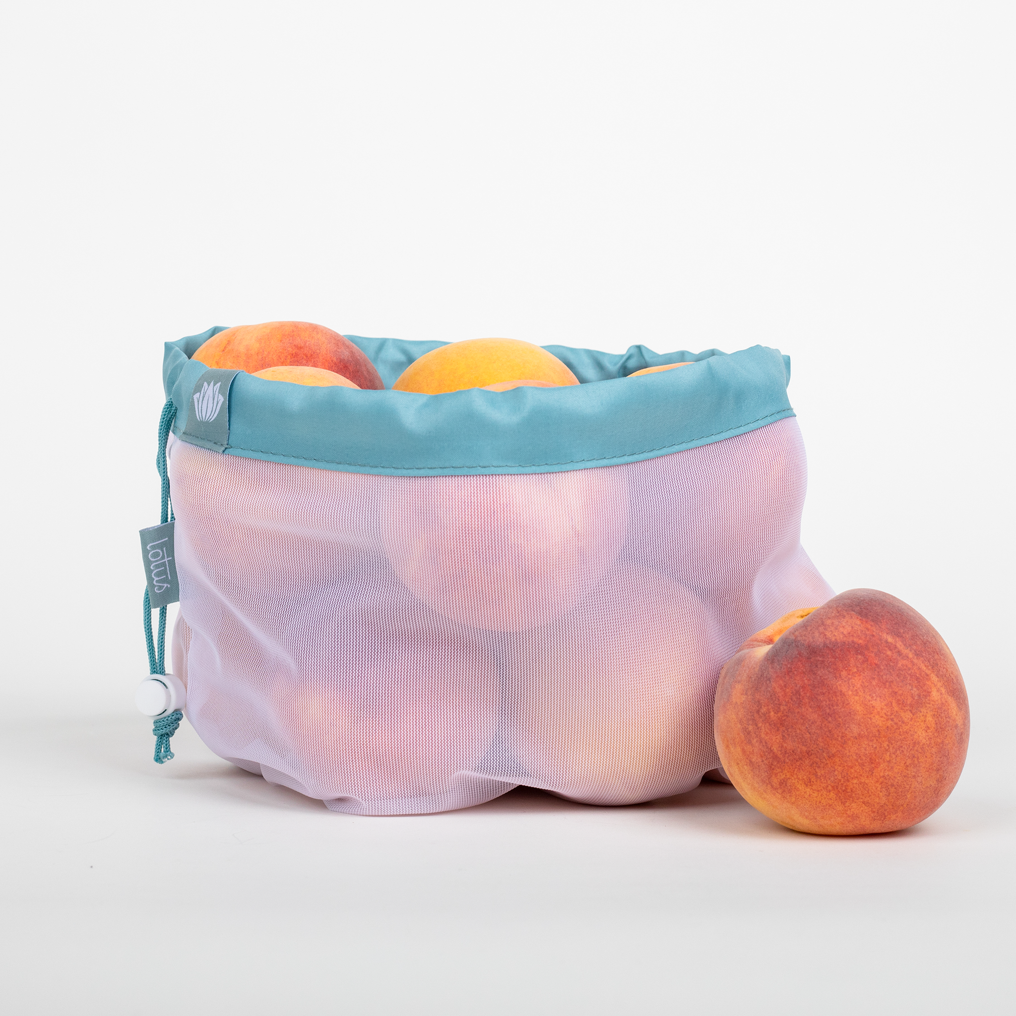 Small mesh produce online bags